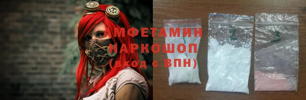 винт Лагань